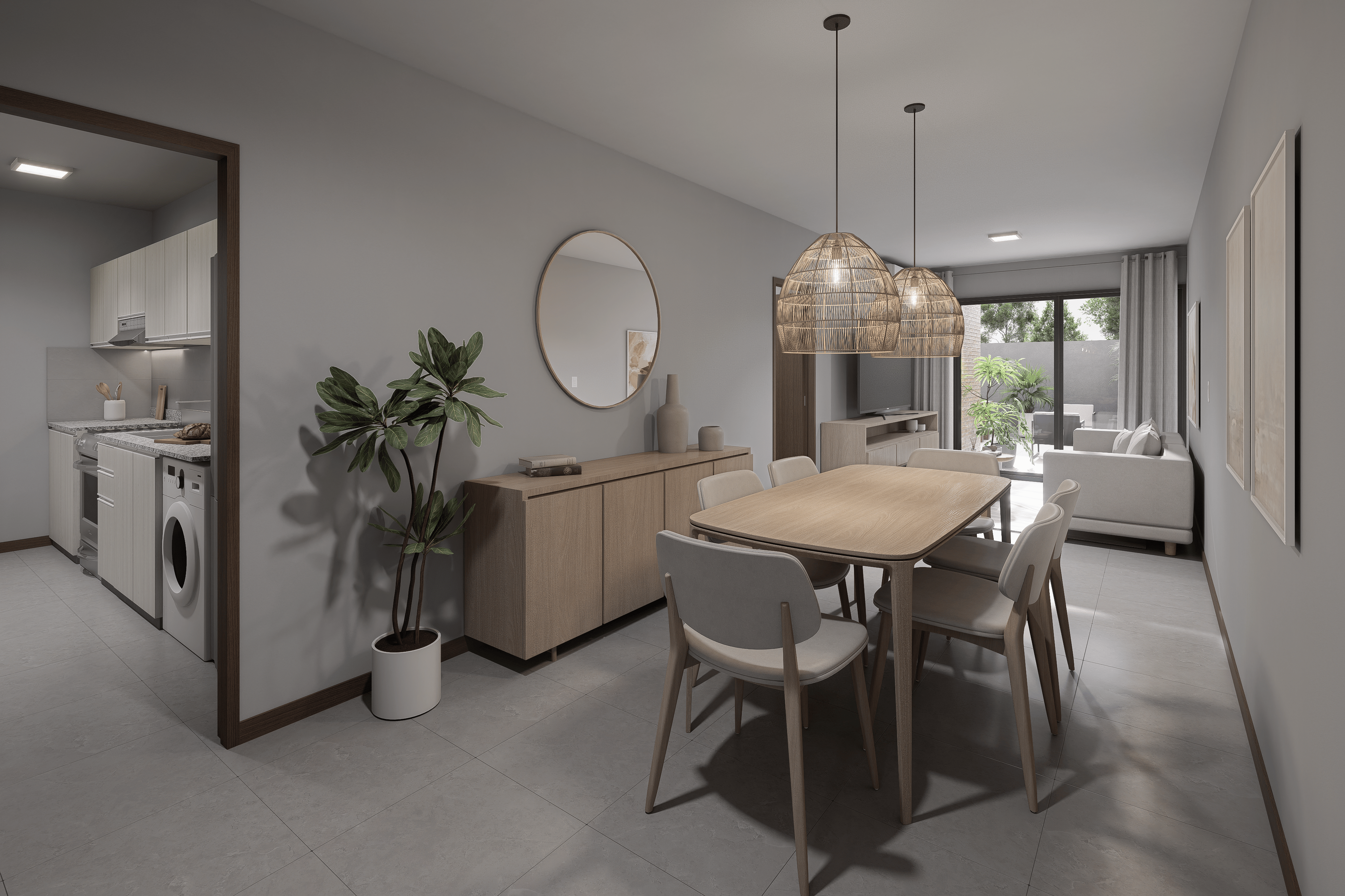 Comedor Estar Variante_PB_HD
